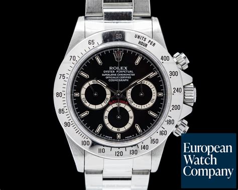 rolex daytona 16528 prezzo|rolex daytona 16520 review.